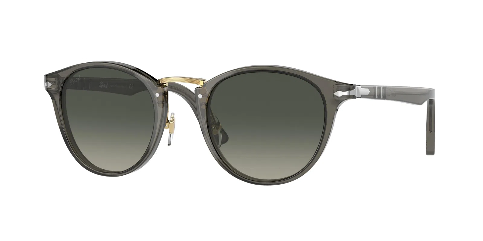 Persol 3108S Sunglasses - Blu - view 2